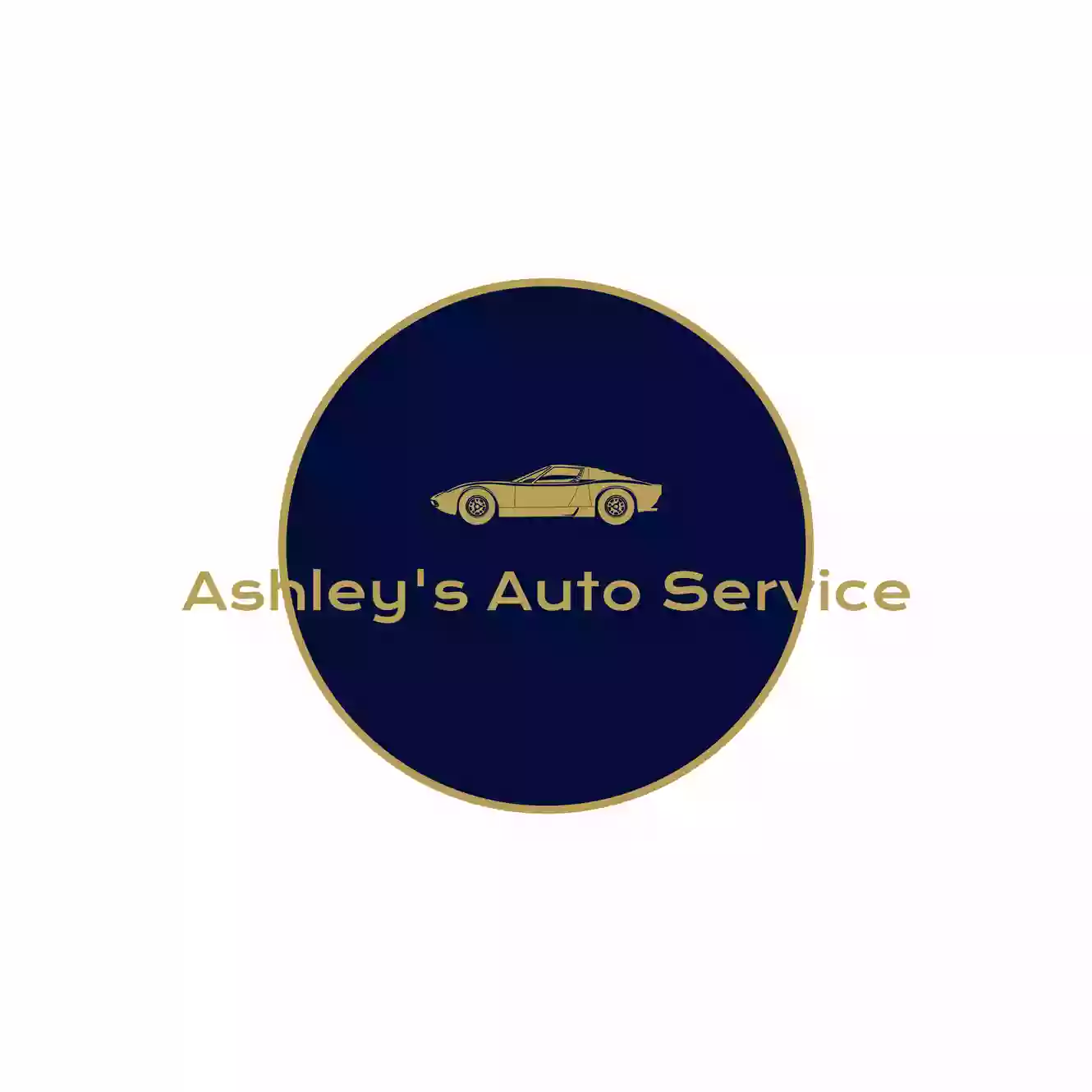 Ashley's Auto Service