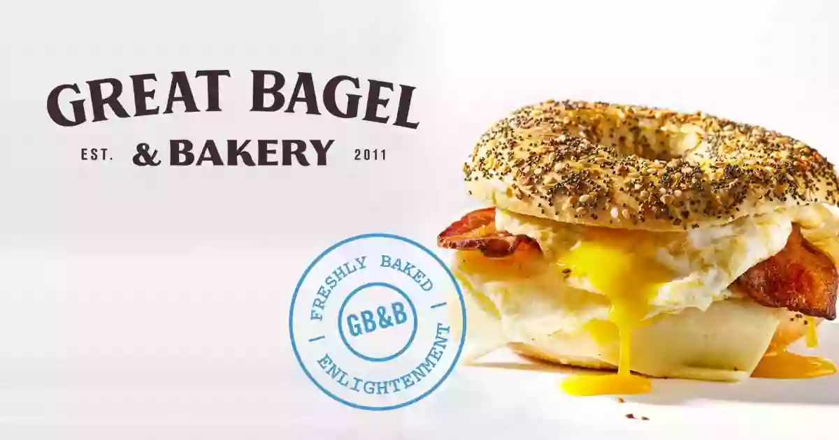 Great Bagel & Bakery