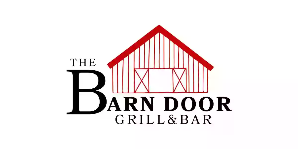 The Barn Door Grill and Bar