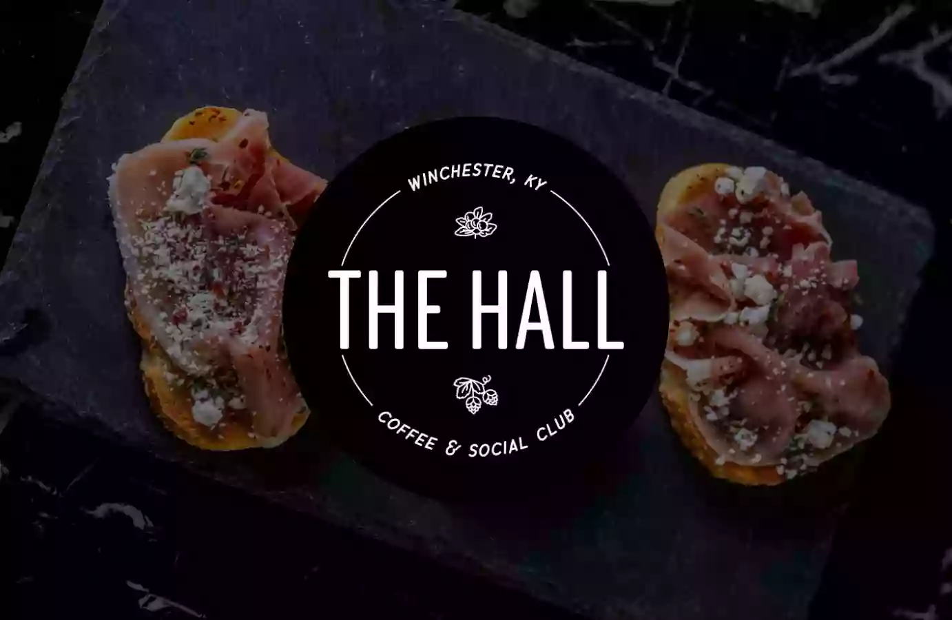 The Hall Coffee & Social Club