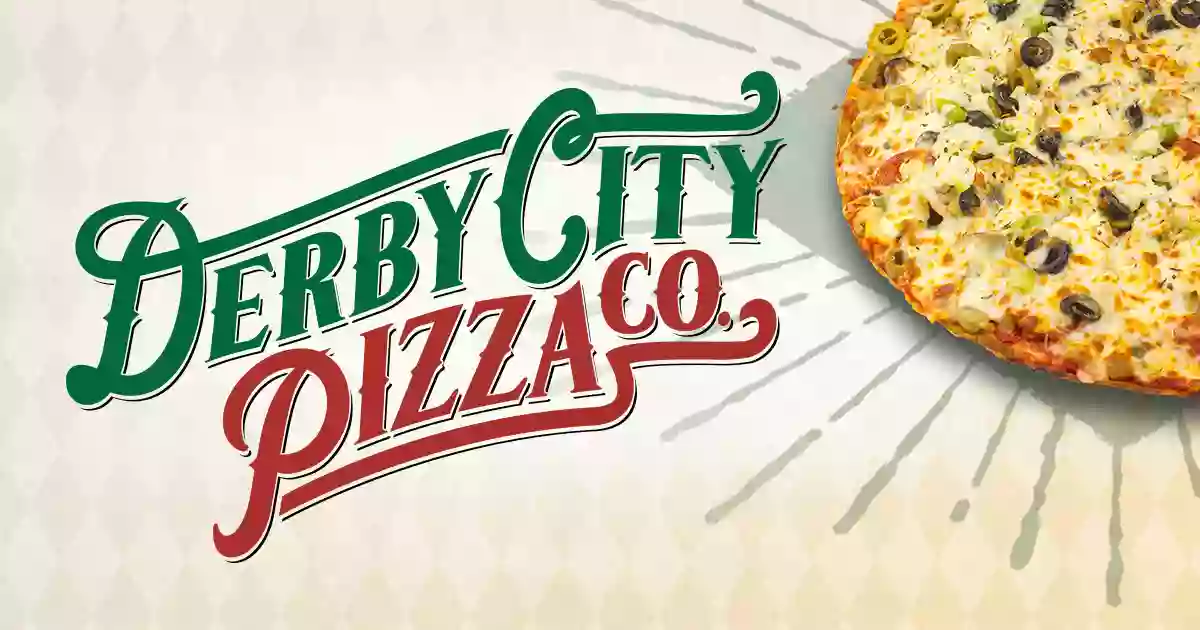 Derby City Pizza Co.