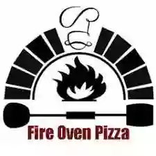 Fire Oven Pizza