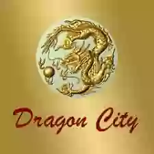 Dragon City (Formerly First Wok)