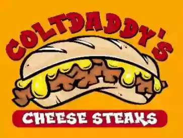 ColtDaddy's Cheese Steak