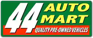 44 Auto Mart Bardstown