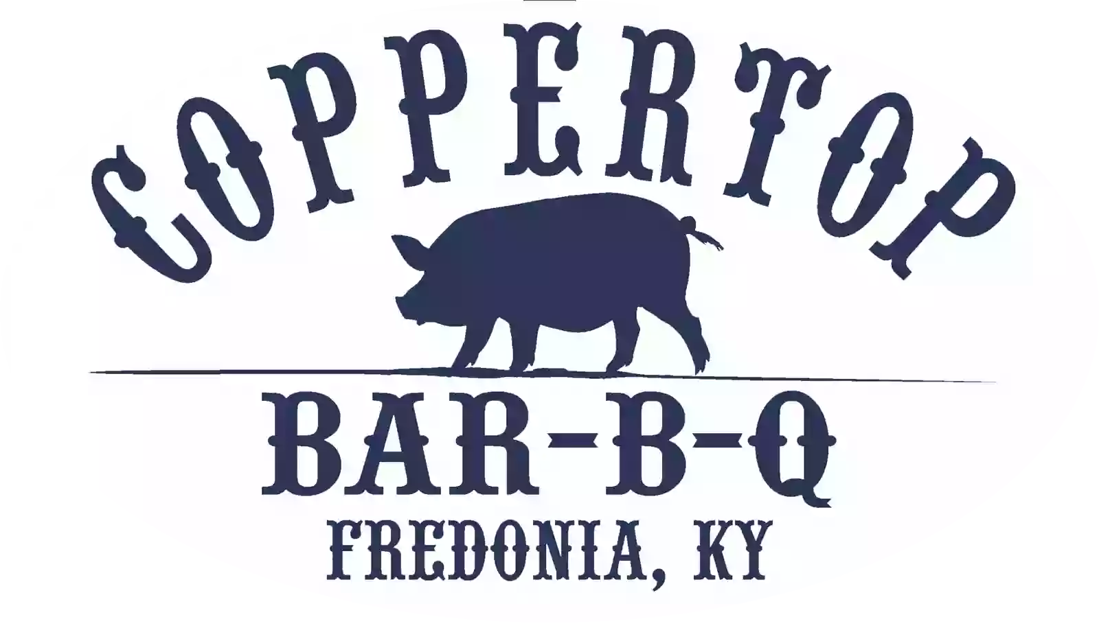 Coppertop Barbeque