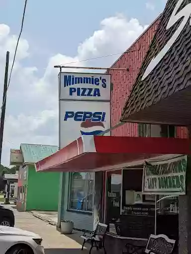 Mimmie's Pizza
