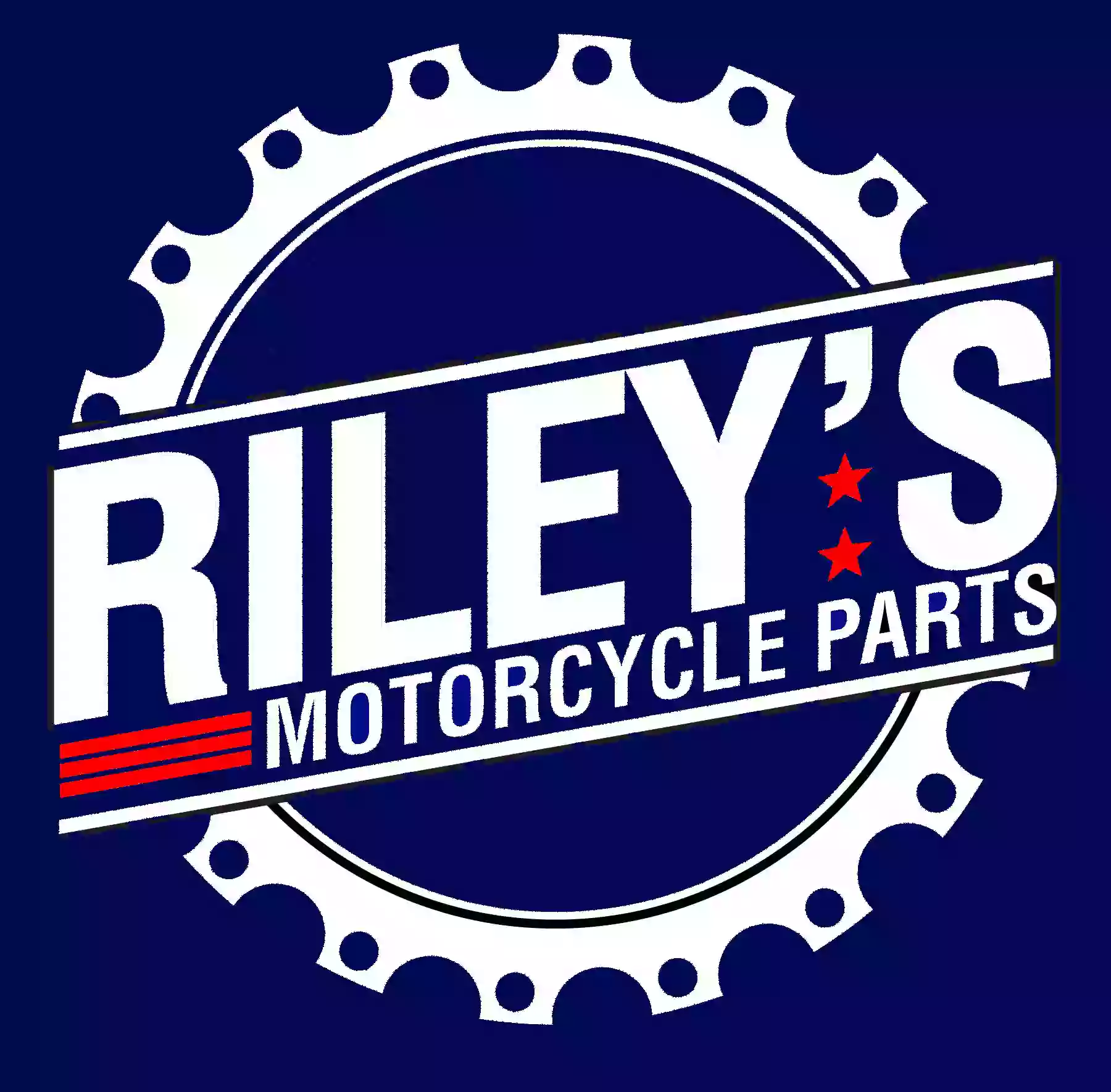 Riley's Motorcycle Parts