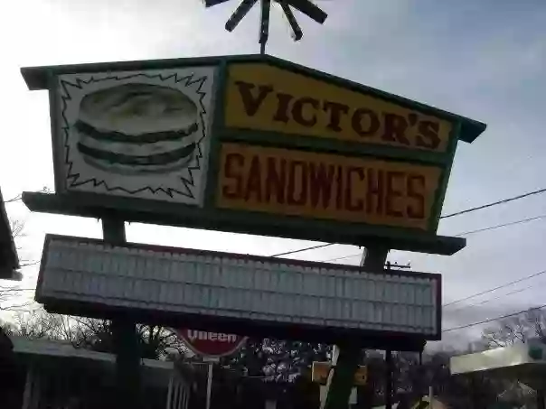 Victor's Sandwiches