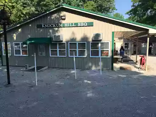 Knockum Hill Bar-B-Que