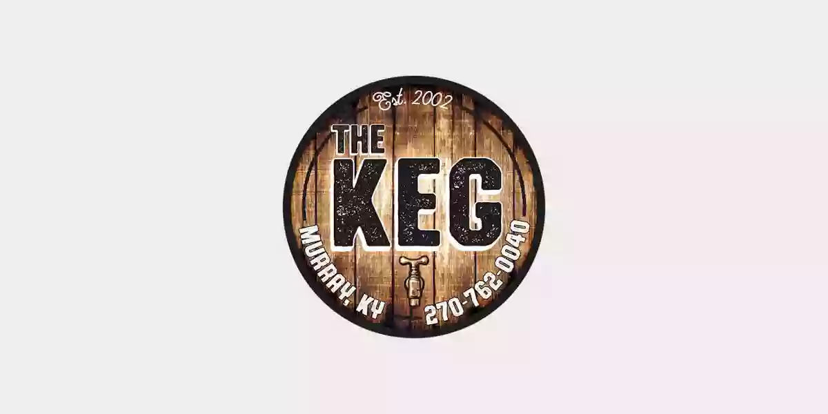 The Keg in Murray