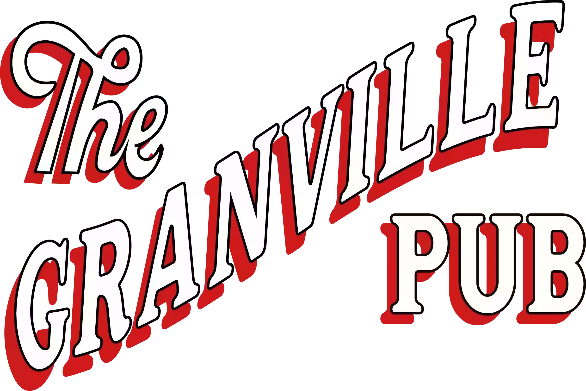 The Granville Pub