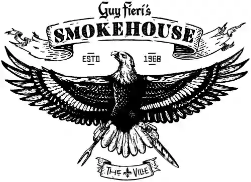 Guy Fieri's Smokehouse