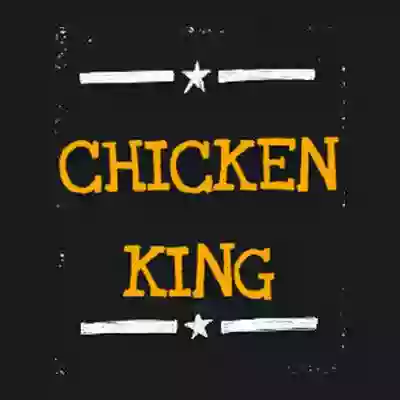Chicken King of Louisville