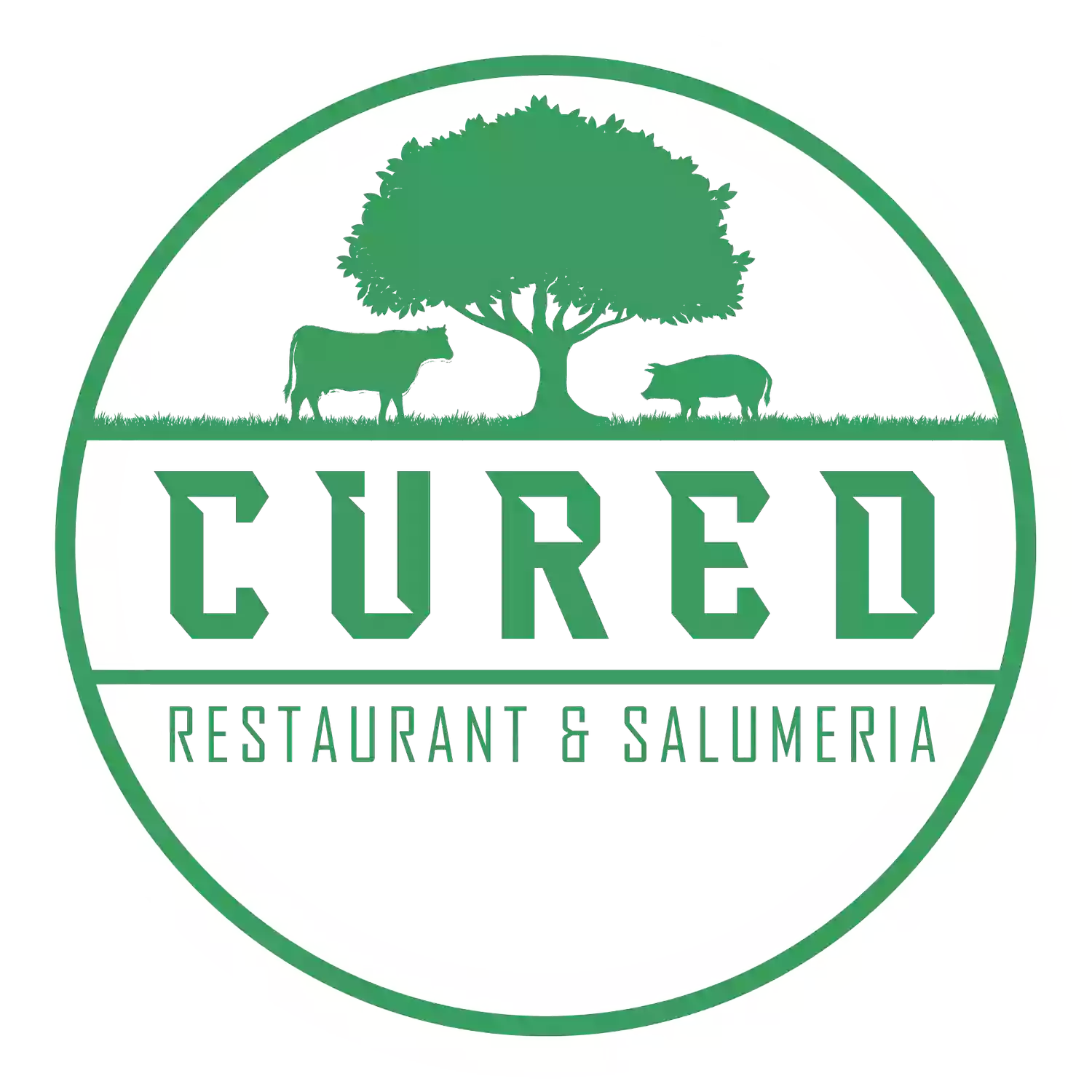 CURED Restaurant & Salumeria