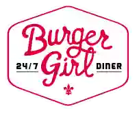 Burger Girl Diner