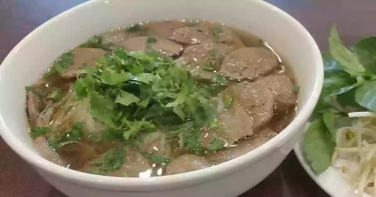 Pho Phi Louisville