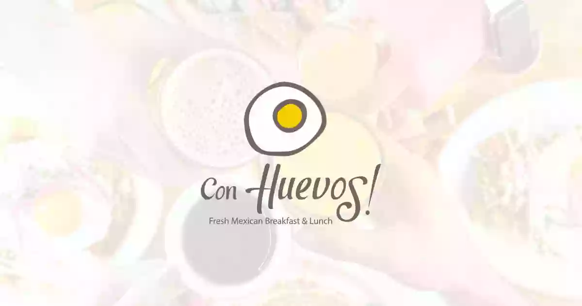 Con Huevos!