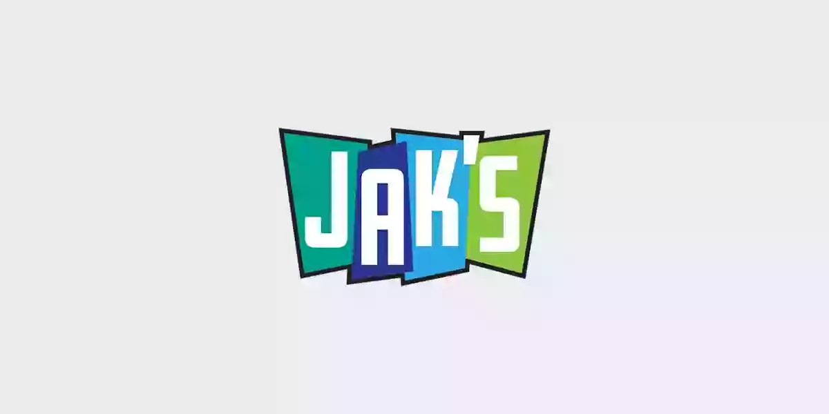 Jak's