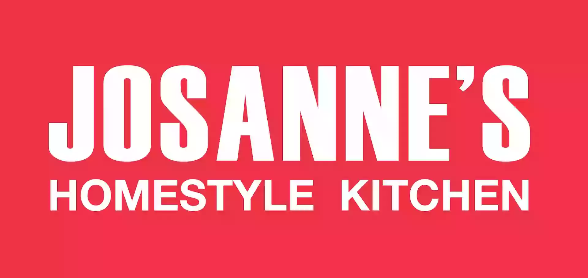 Josanne’s Homestyle Kitchen