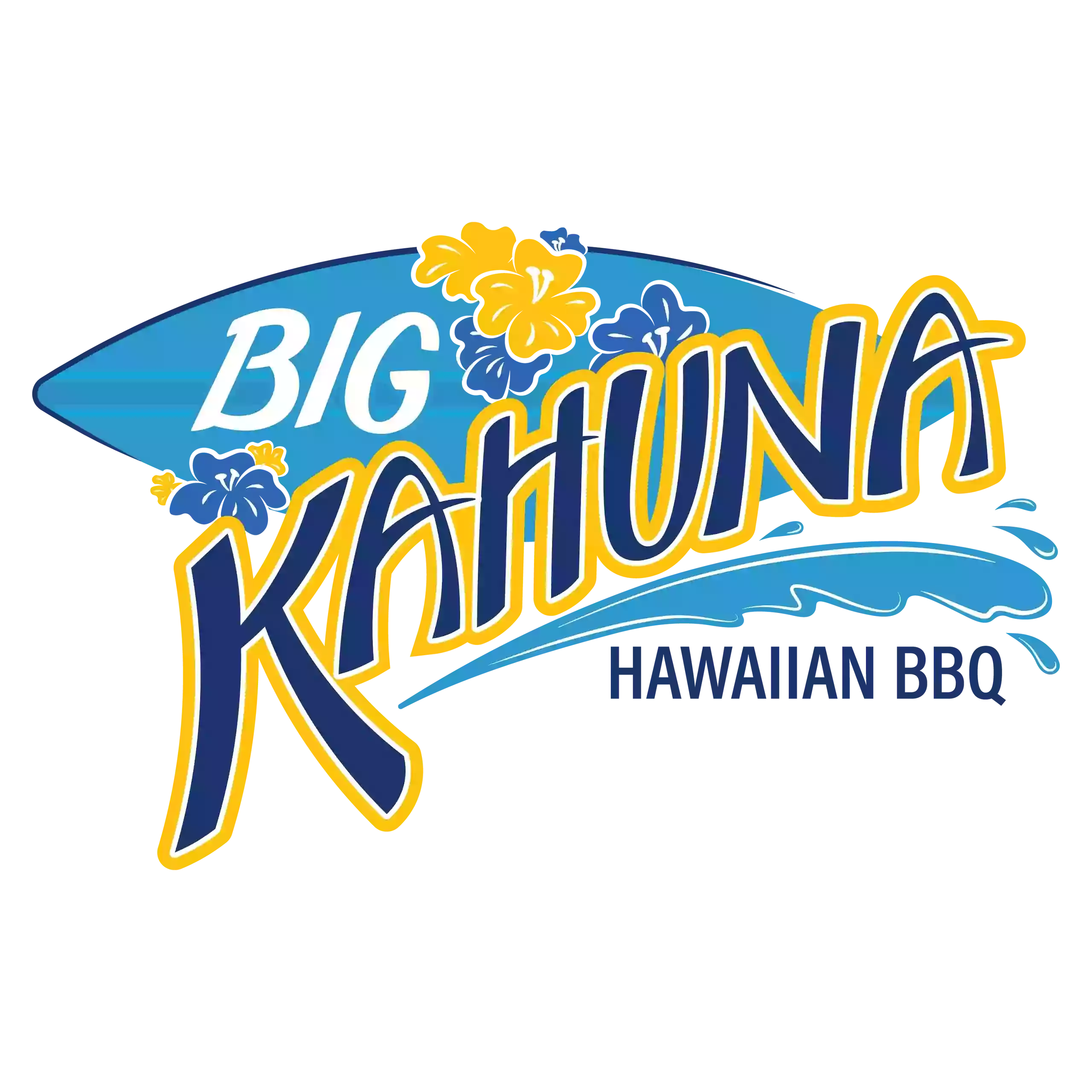 Big Kahuna Hawaiian BBQ