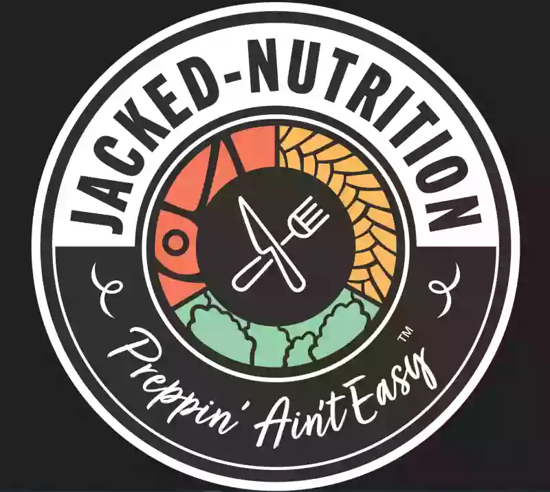 Jacked-Nutrition