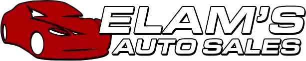 Elam Auto Sales