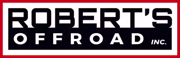 Roberts Offroad Inc.