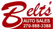 Belt's Auto Sales