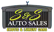 S&S Auto Sales