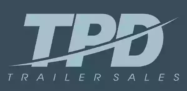 TPD Trailer Sales