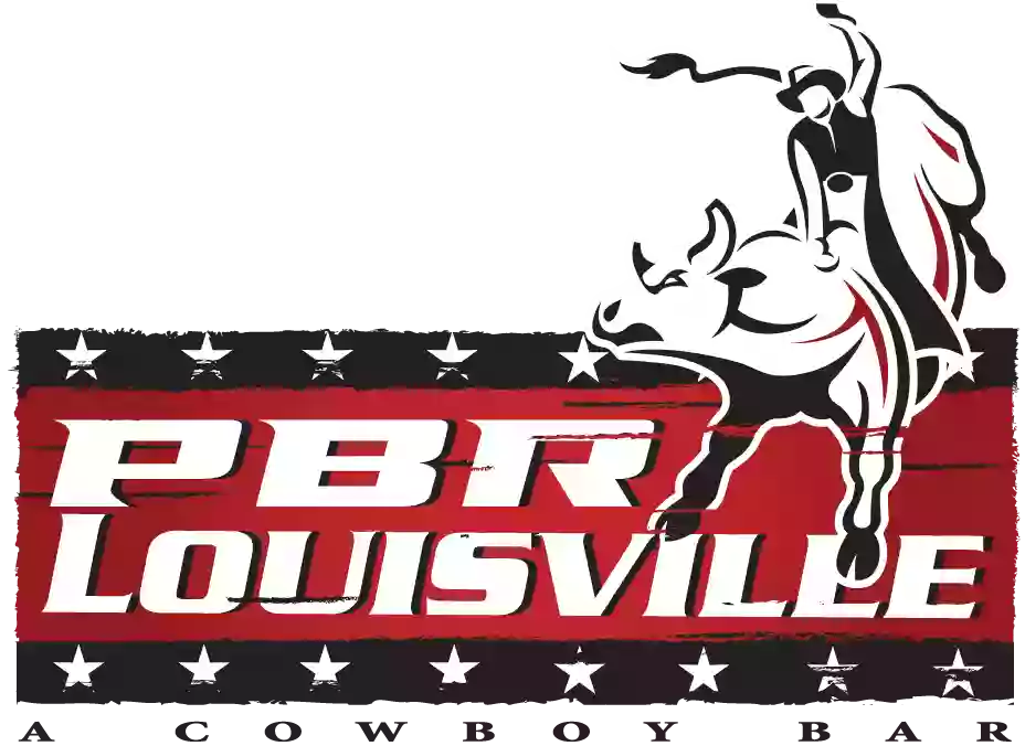 PBR Louisville: A Cowboy Bar