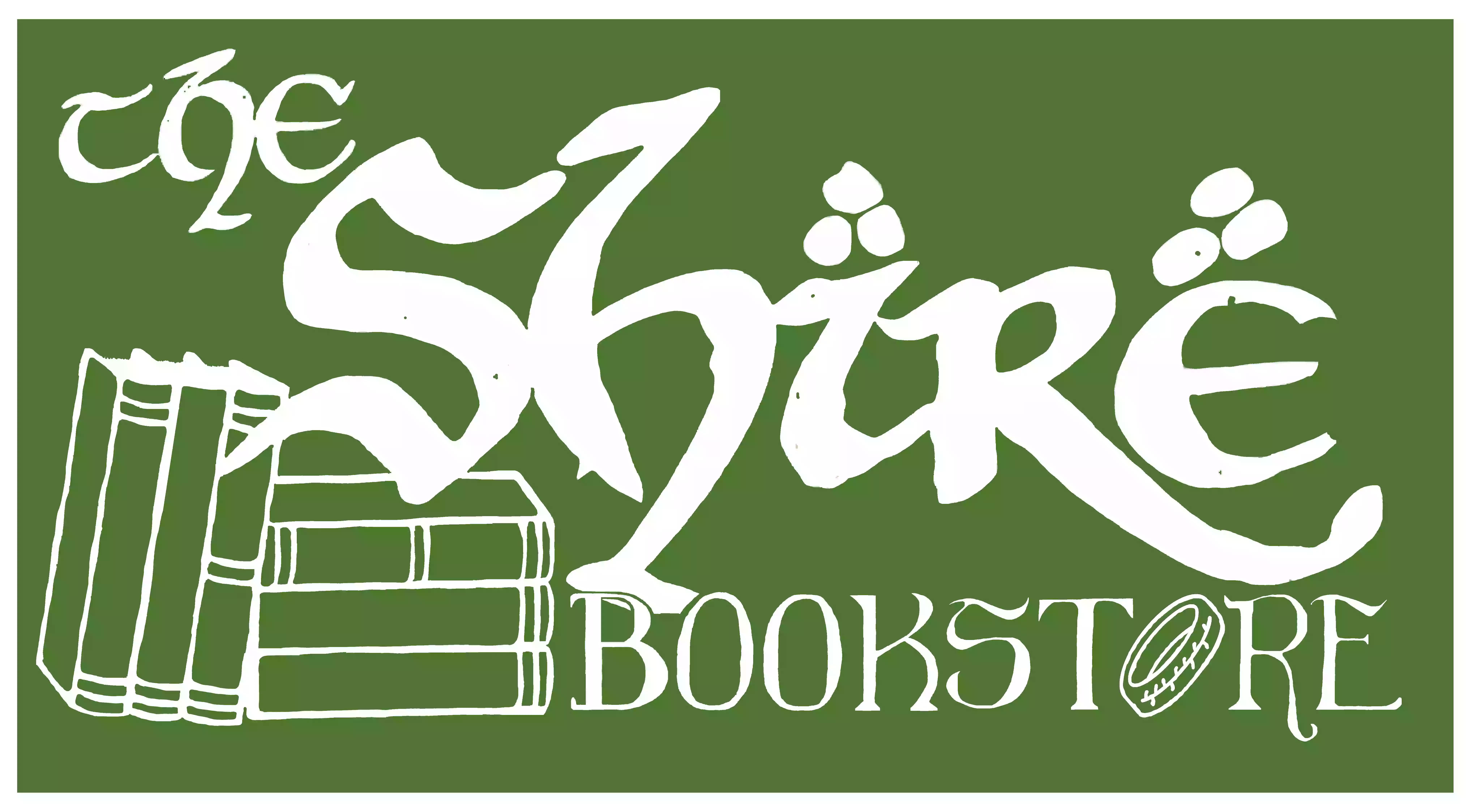 The Shire Bookstore