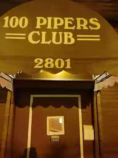 100 Pipers Club