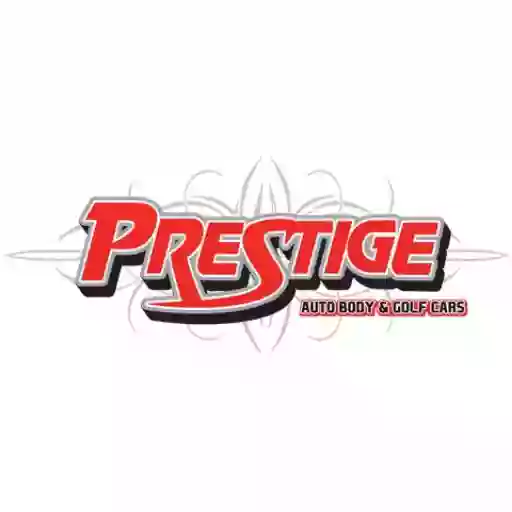 Prestige Auto Body & Golf Cars