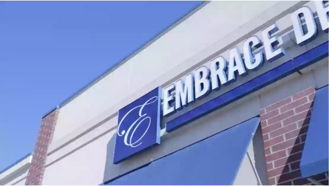 Embrace Dental Implant & General Dentistry