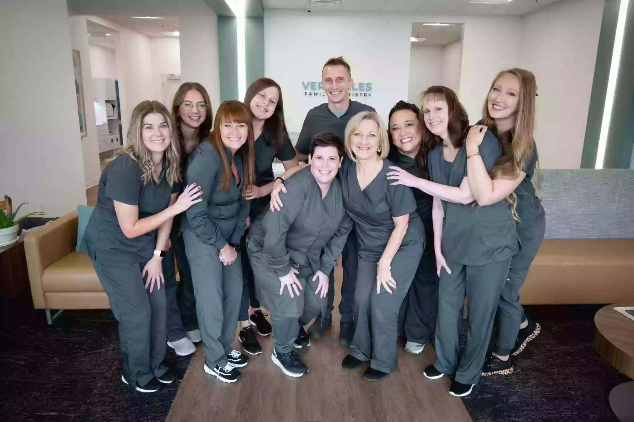 Versailles Family Dentistry