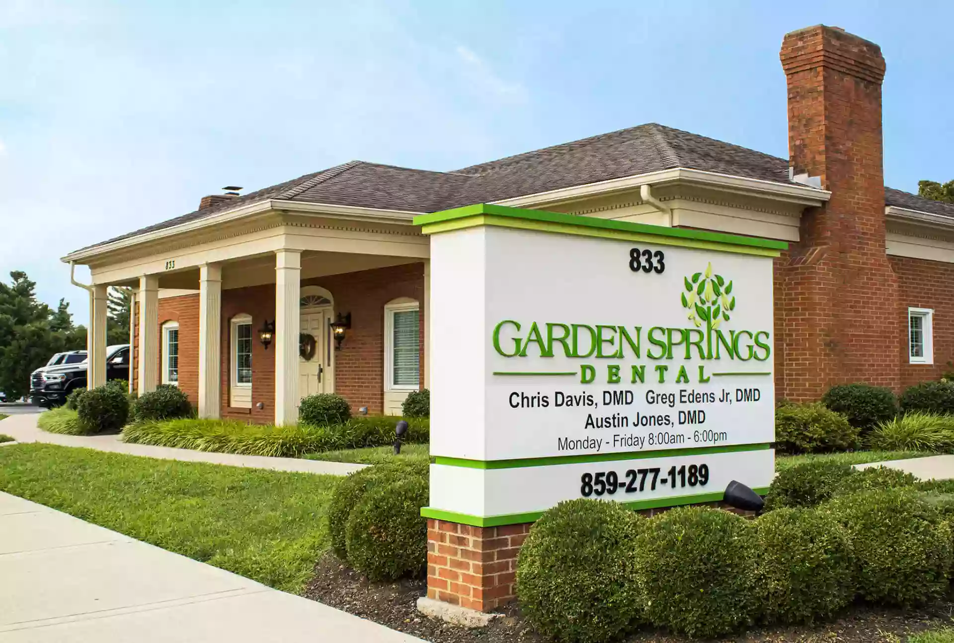 Garden Springs Dental