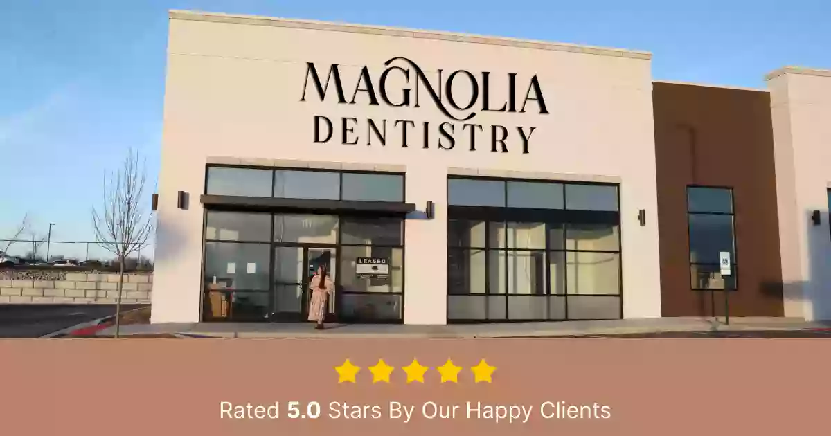 Magnolia Dentistry