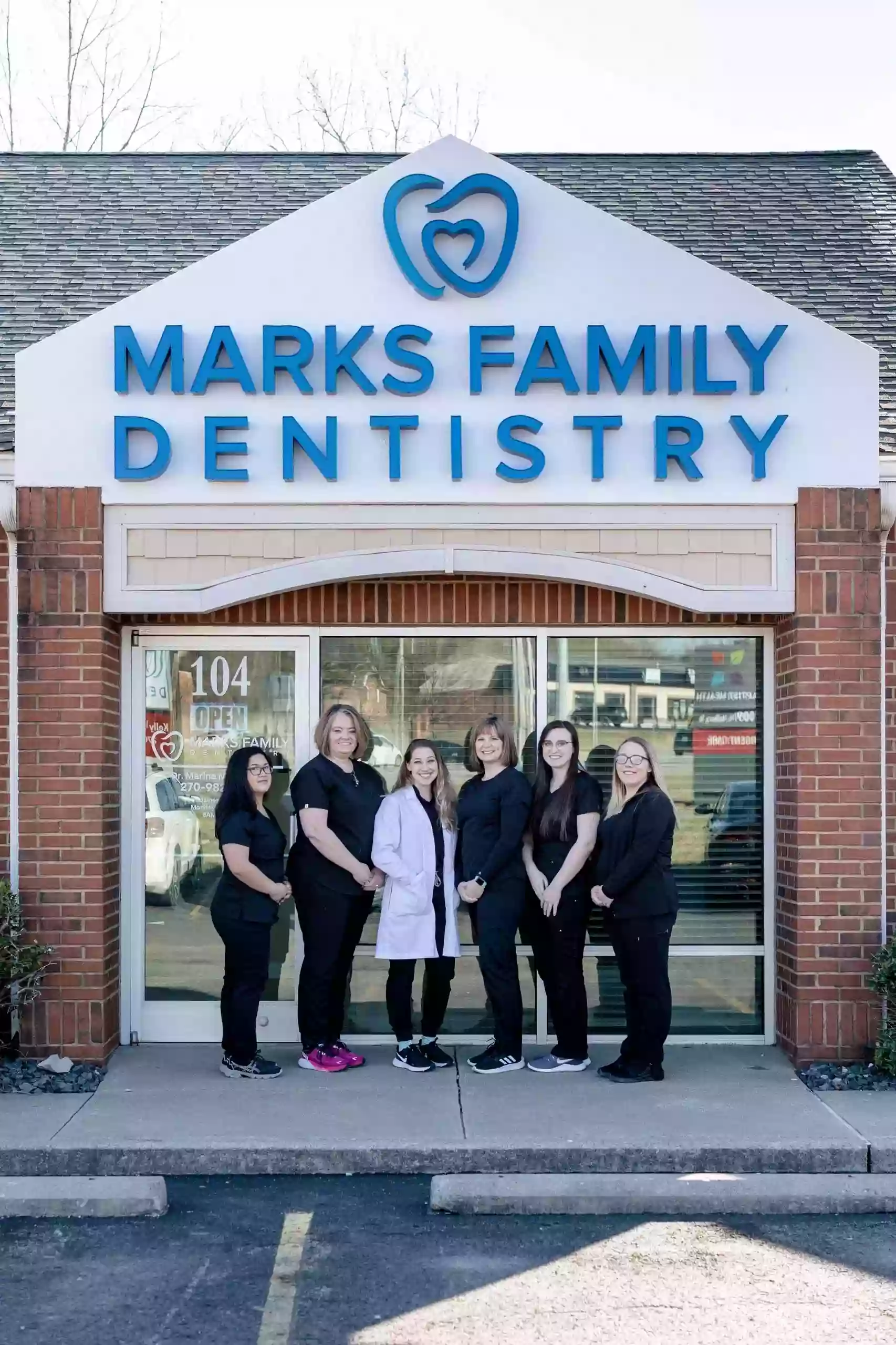 Marks Family Dentistry