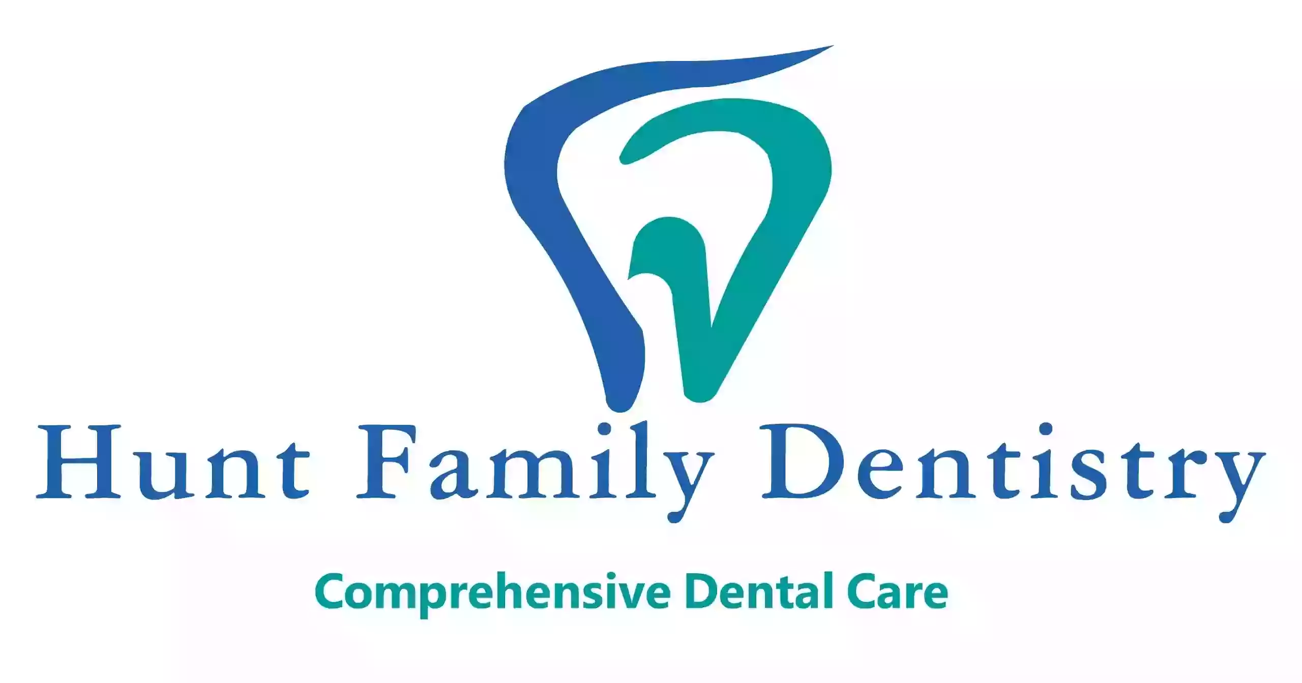 Hunt Family Dentistry