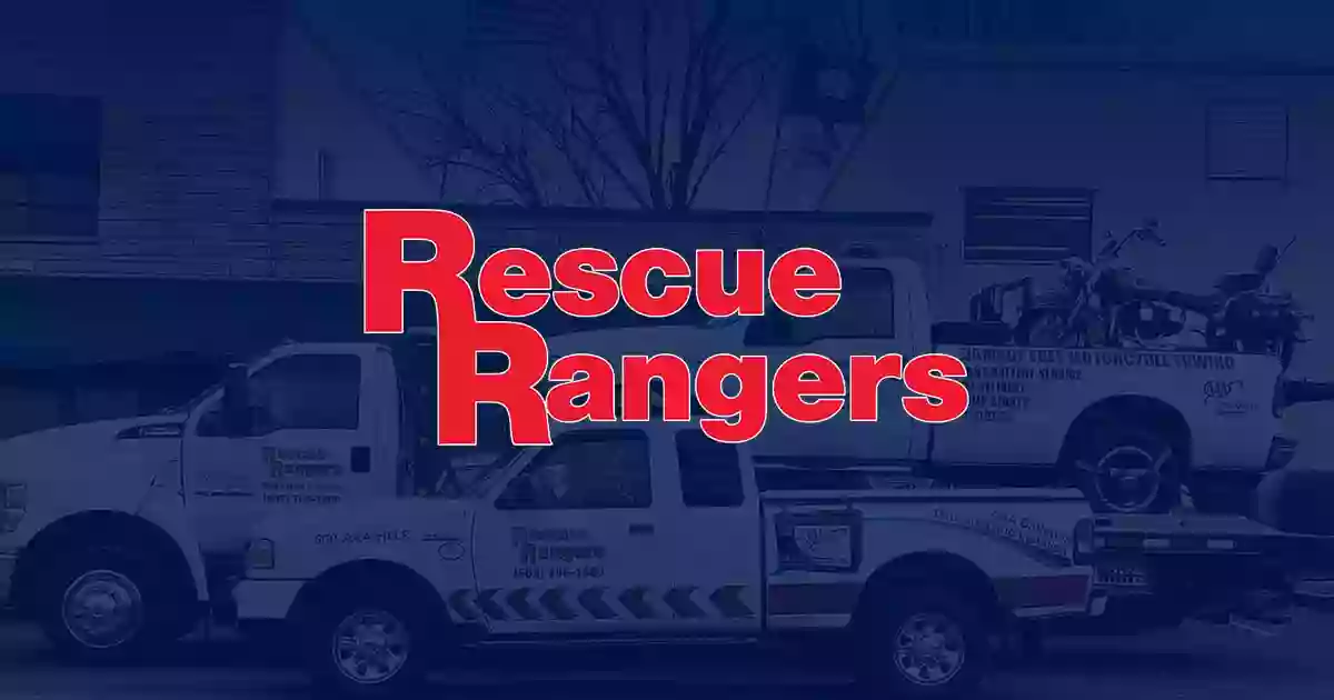 Rescue Rangers Towing & Roadside Services