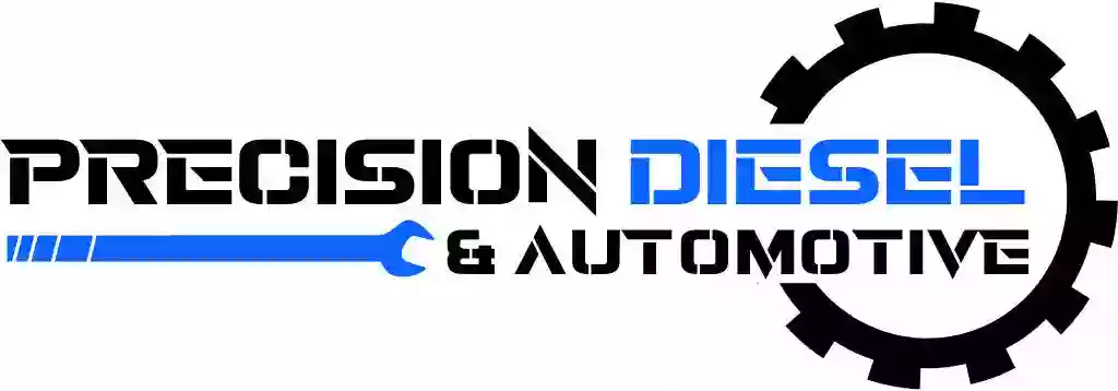 Precision Diesel & Automotive