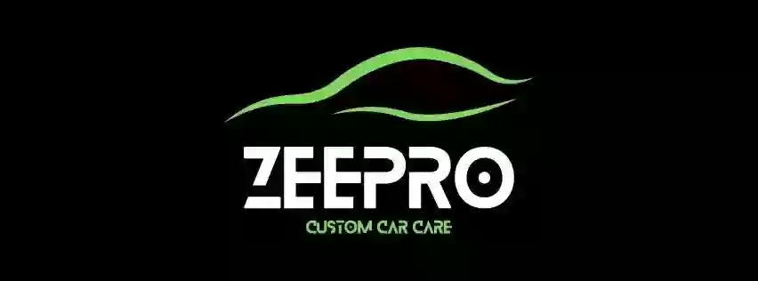 ZeePro Detail