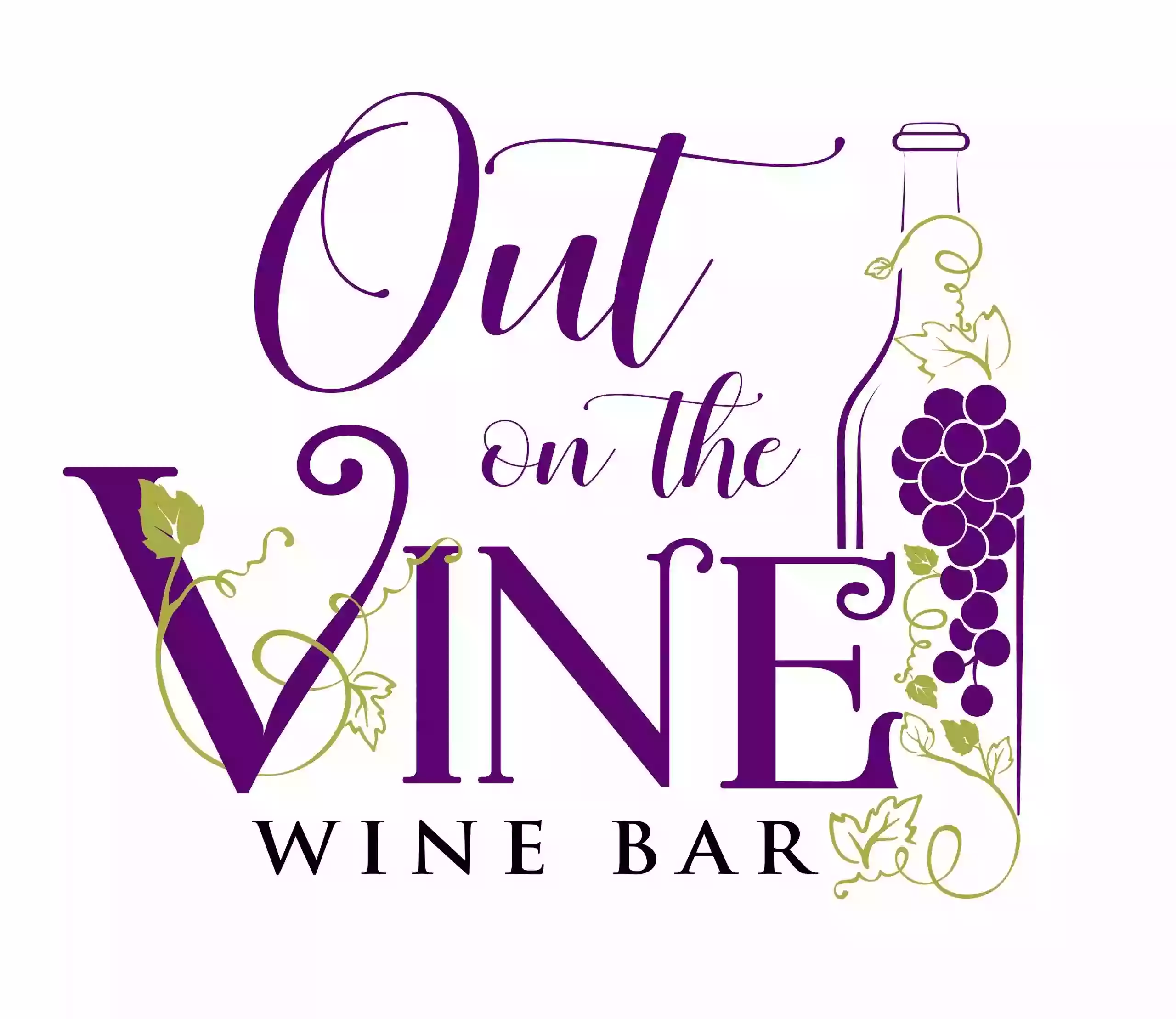 Out on the Vine Wine Bar