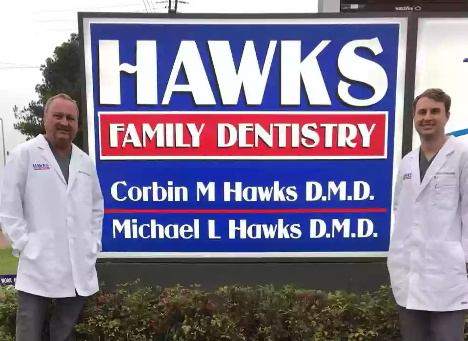 Hawks Family Dentistry
