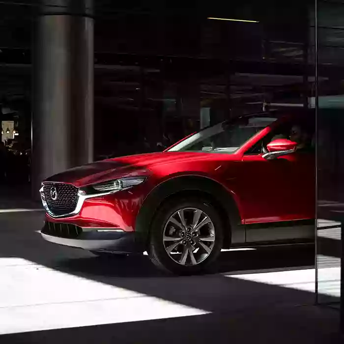 Paducah Mazda Service