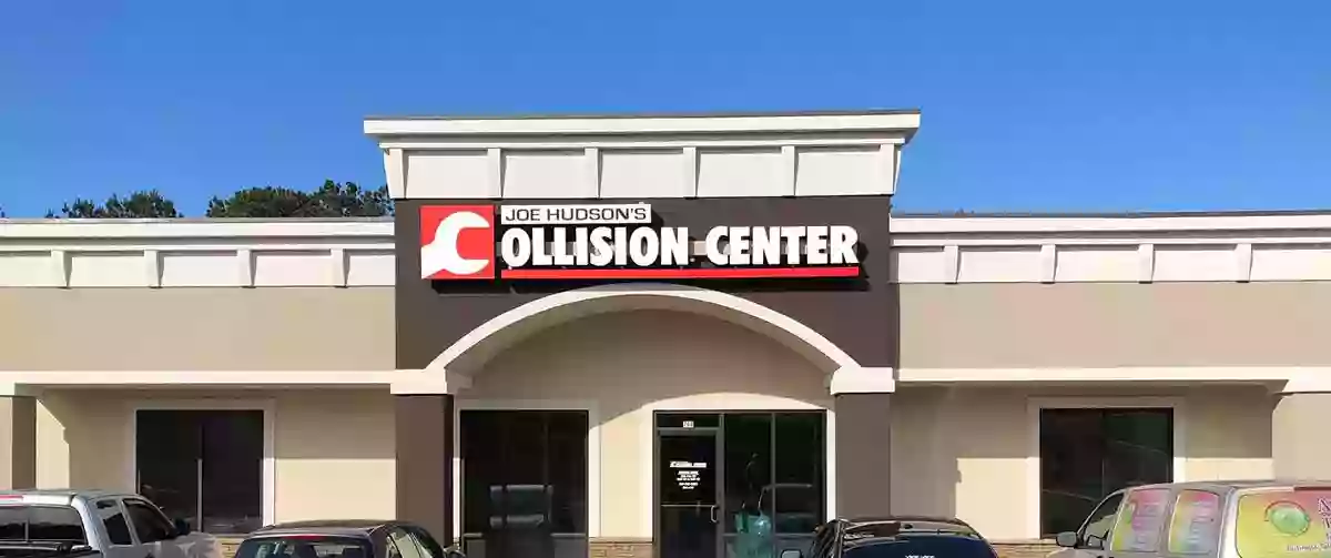 Joe Hudson's Collision Center