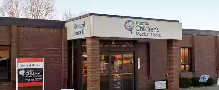 Norton Children's Medical Group - Stonestreet