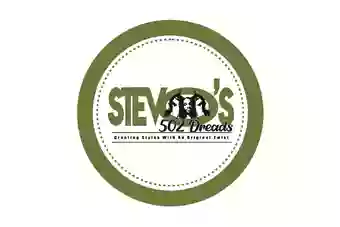 Stevo's 502Dreads AKA Stevo’s Salon